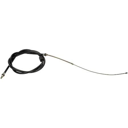 Dorman BRAKE CABLE C93509